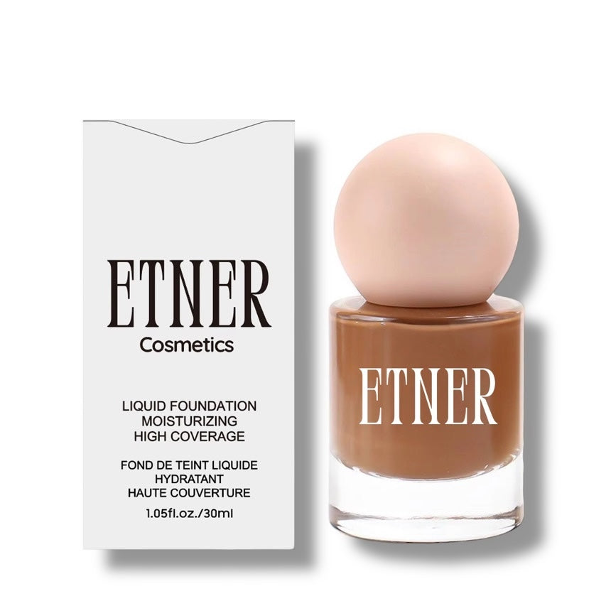 waterproof liquid foundation | flawless coverage