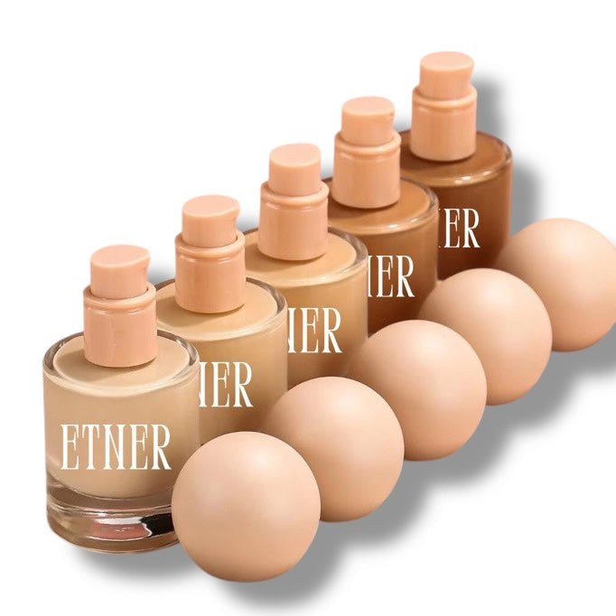 waterproof Liquid Foundation – Staff Pick