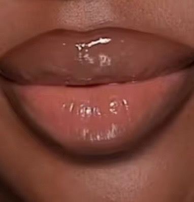 nude brown lip kit | define, shine & slay all day
