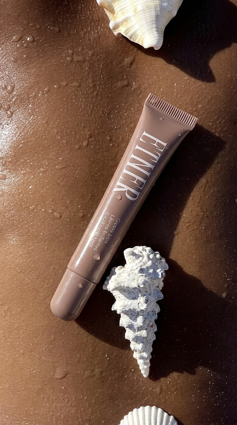 Peptide Gloss| Plump Hydrate + Shine