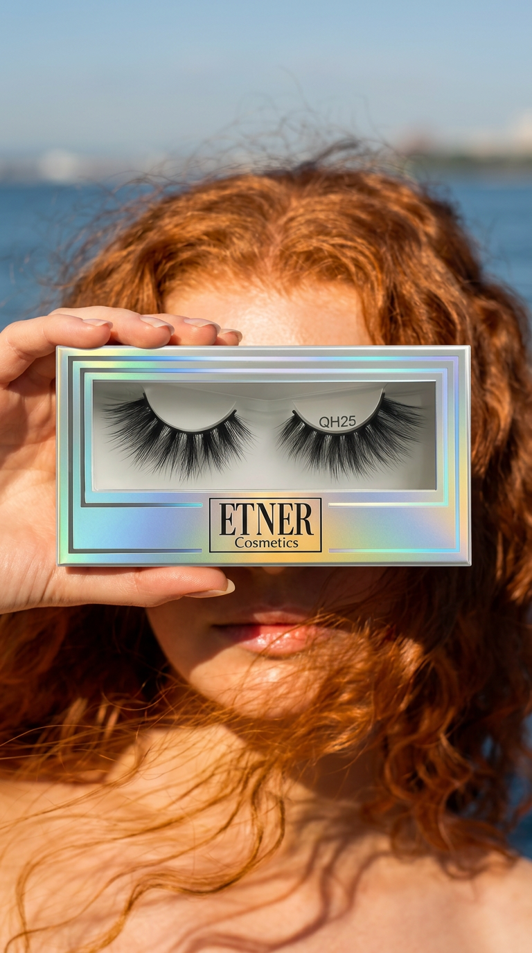 signature lash collection | 16 styles, endless looks