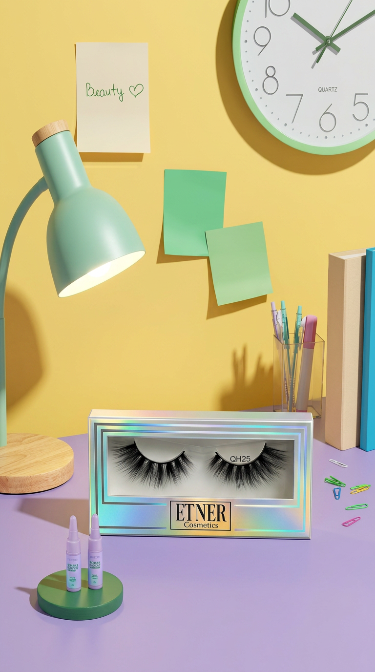 signature lash collection | 16 styles, endless looks