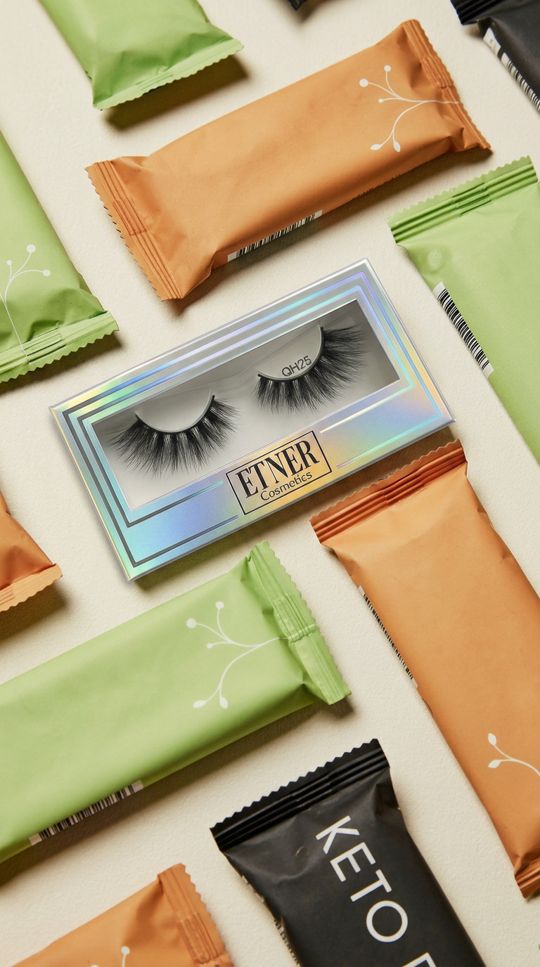 signature lash collection | 16 styles, endless looks
