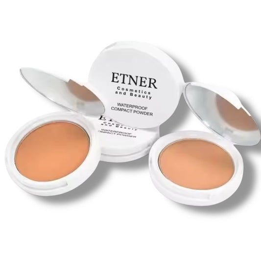 Waterproof Foundation Cream| 12 Colors