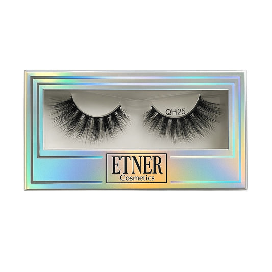 signature lash collection | 16 styles, endless looks