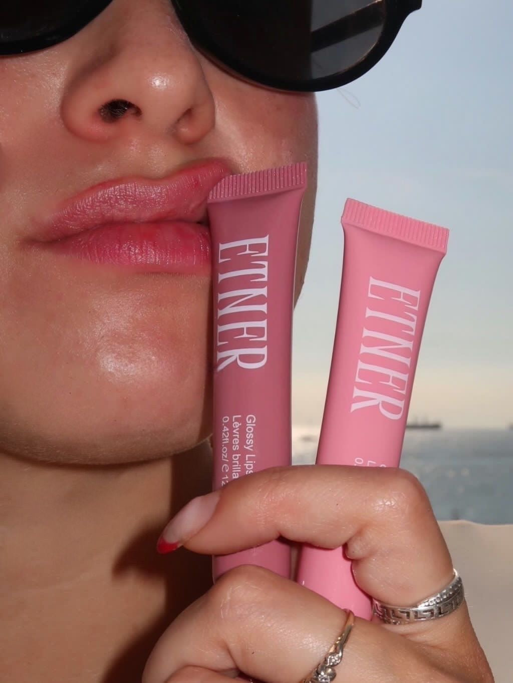 Peptide Gloss| Plump Hydrate + Shine